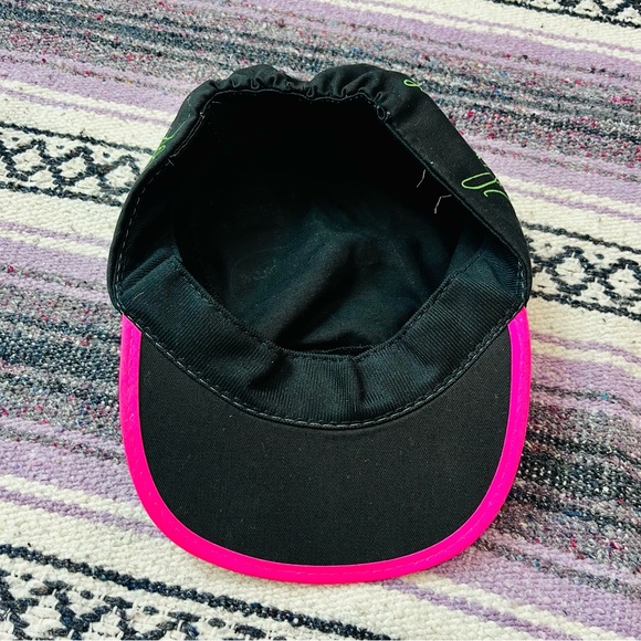 VTG 1990s New Kids on the Block Painters Cap - Picture 2 of 5